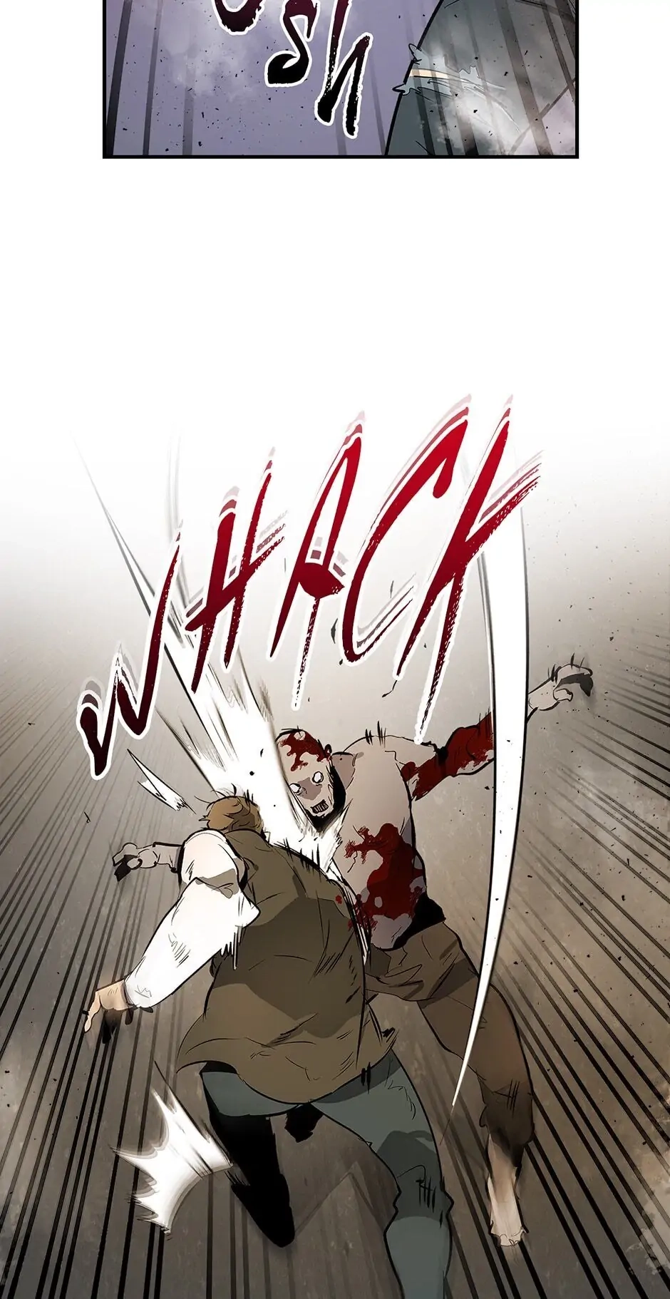 Leveling Up with Gods Chapter 3 - Page 8