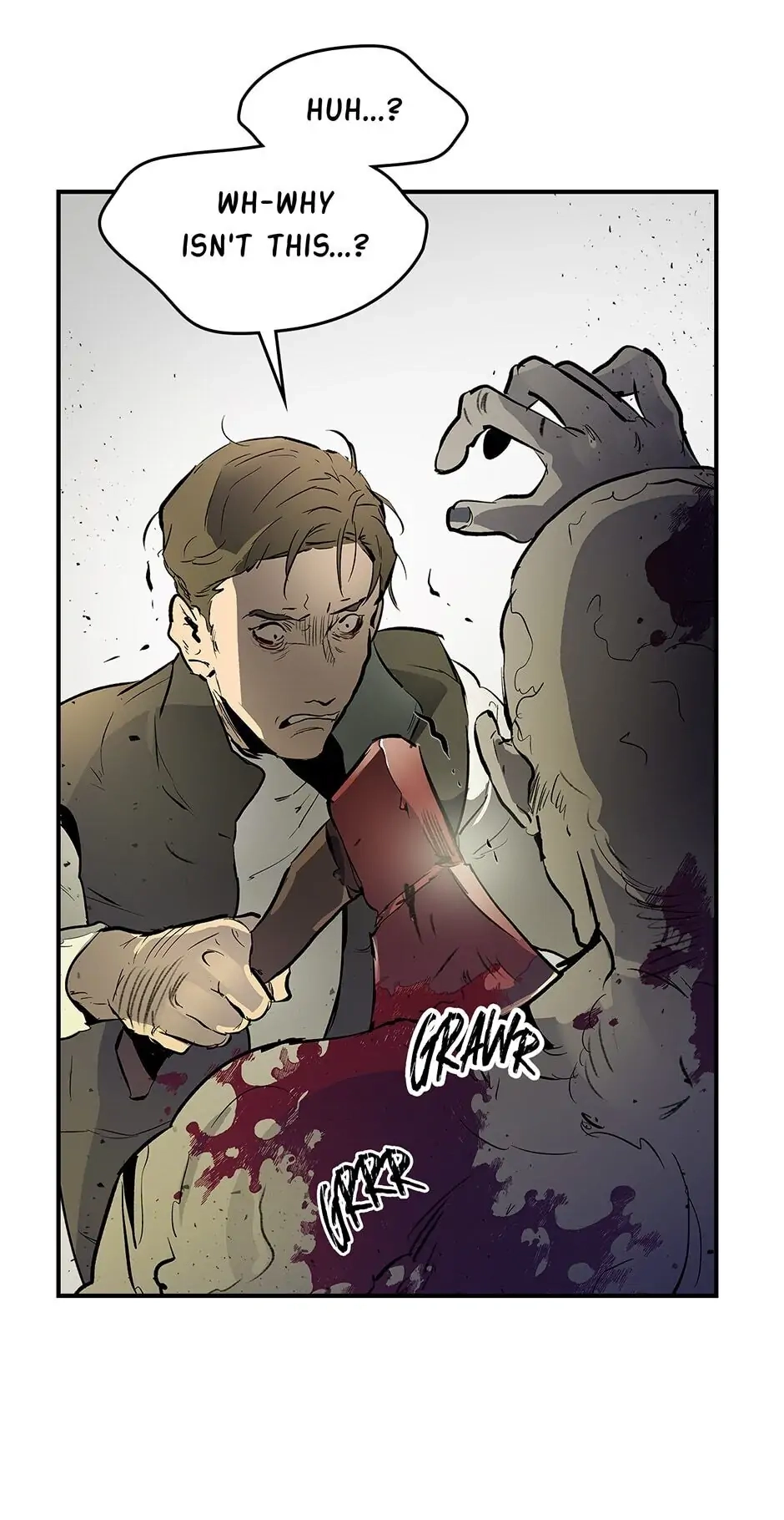 Leveling Up with Gods Chapter 3 - Page 10