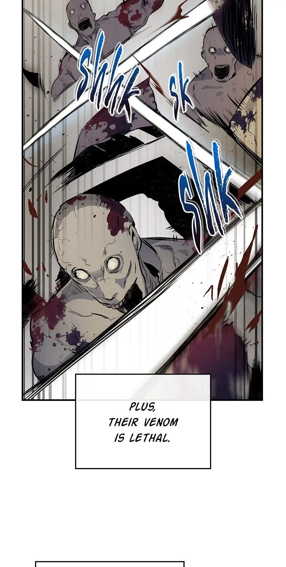Leveling Up with Gods Chapter 3 - Page 13
