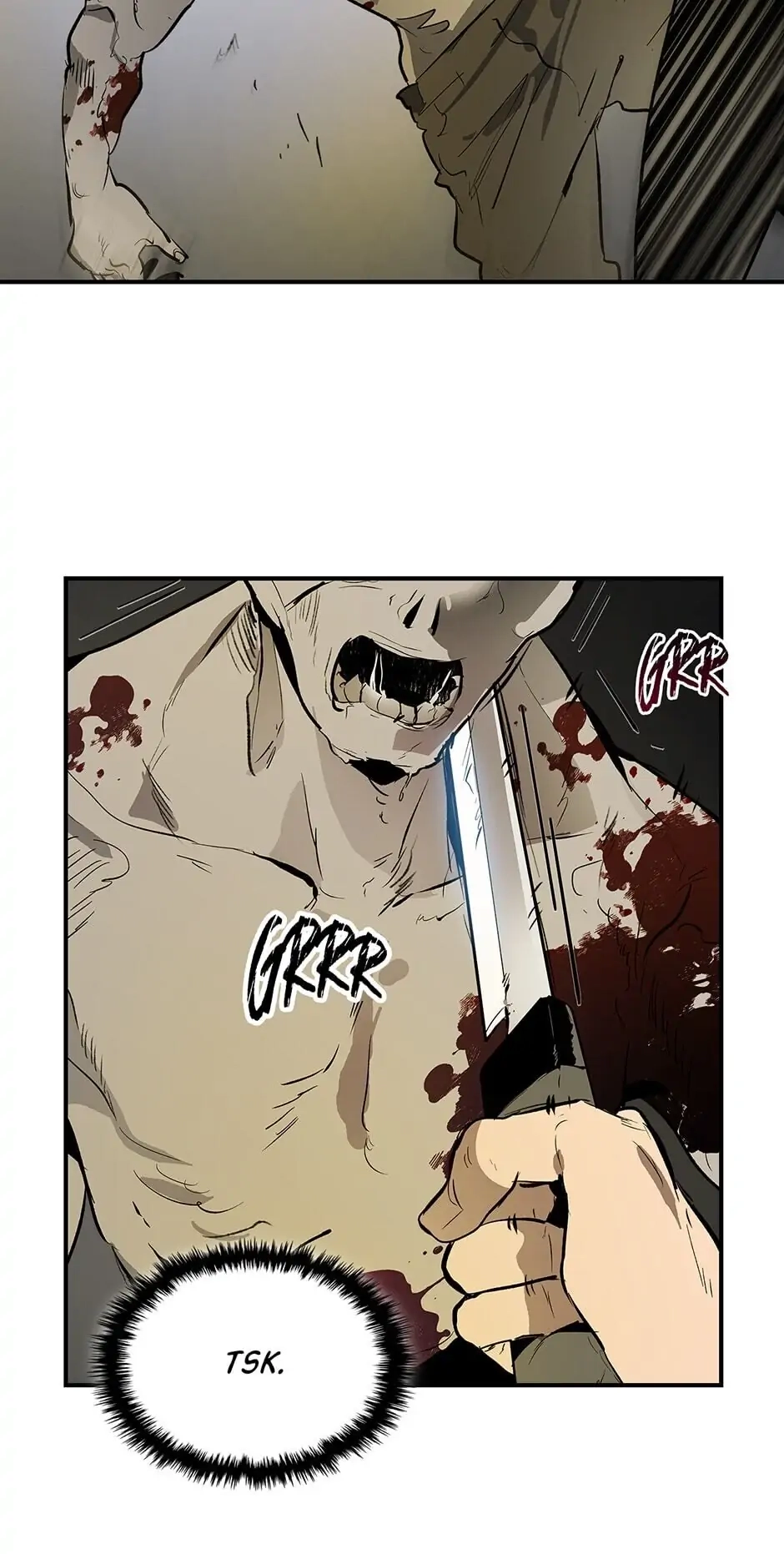 Leveling Up with Gods Chapter 3 - Page 15