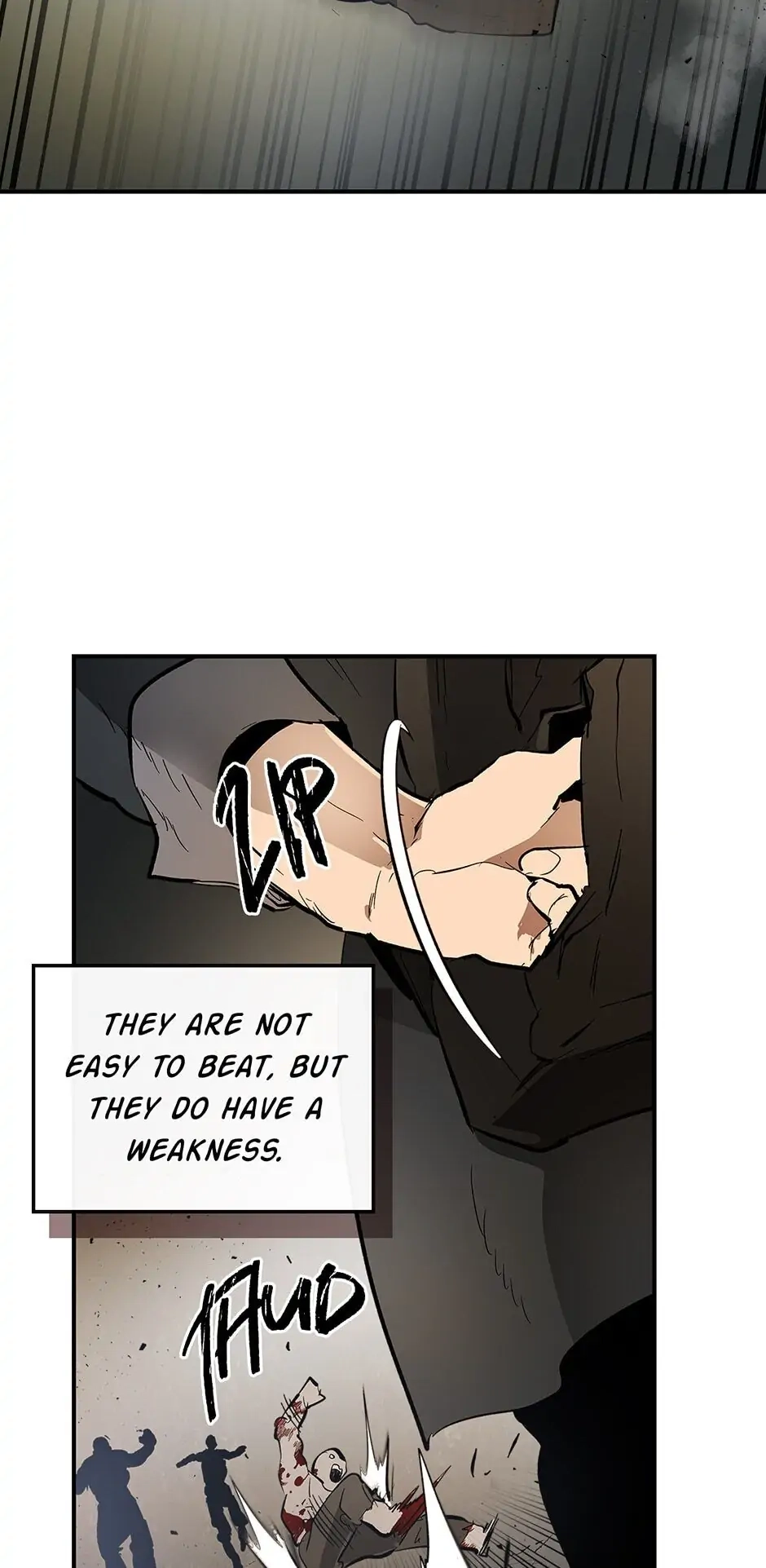 Leveling Up with Gods Chapter 3 - Page 17