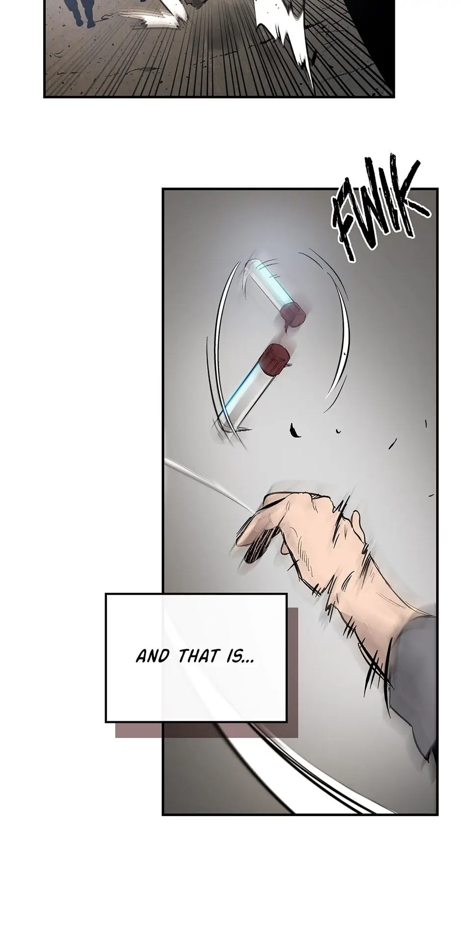 Leveling Up with Gods Chapter 3 - Page 18