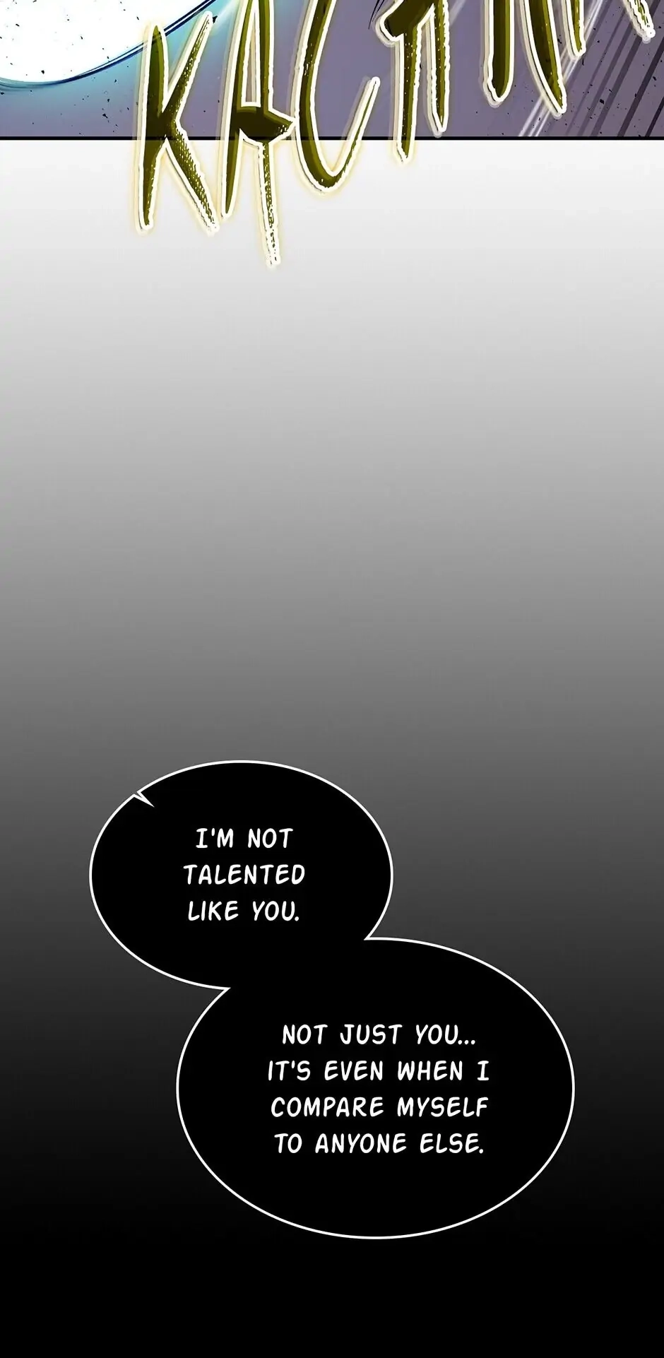 Leveling Up with Gods Chapter 3 - Page 20
