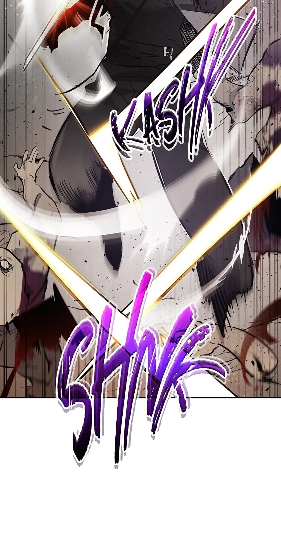Leveling Up with Gods Chapter 3 - Page 25