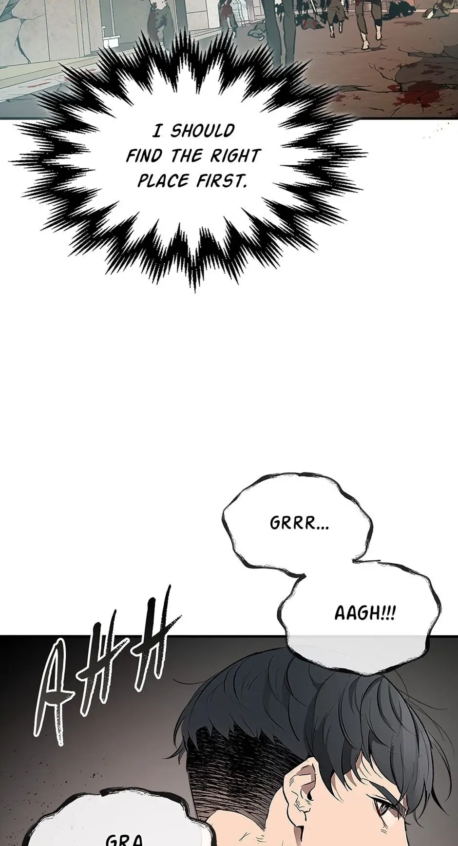 Leveling Up with Gods Chapter 3 - Page 32