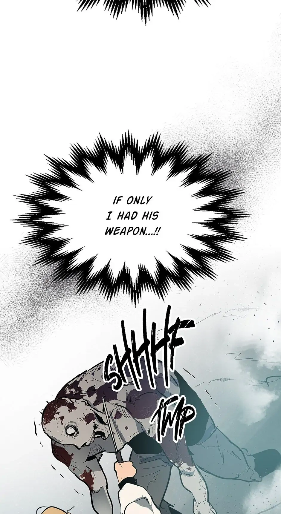 Leveling Up with Gods Chapter 3 - Page 39