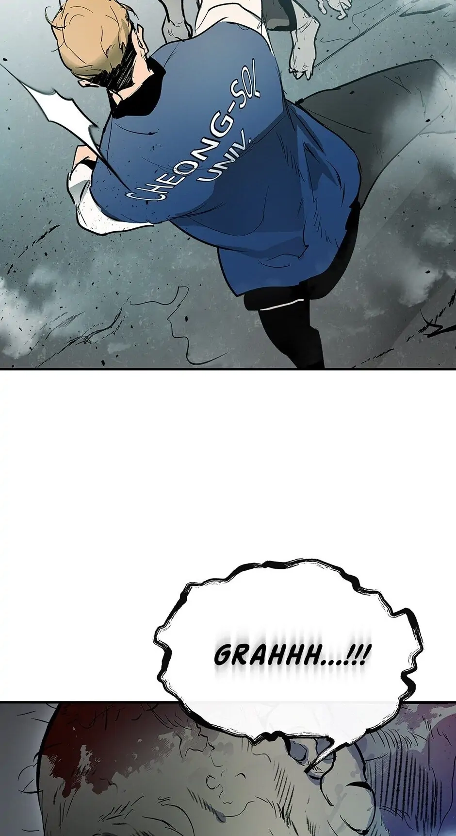 Leveling Up with Gods Chapter 3 - Page 40