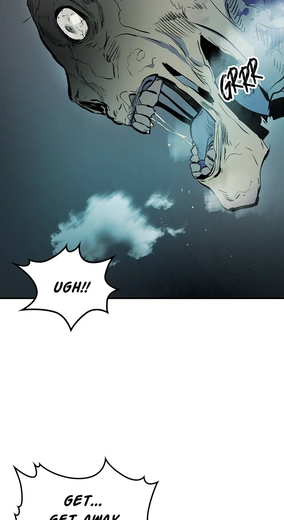 Leveling Up with Gods Chapter 3 - Page 41