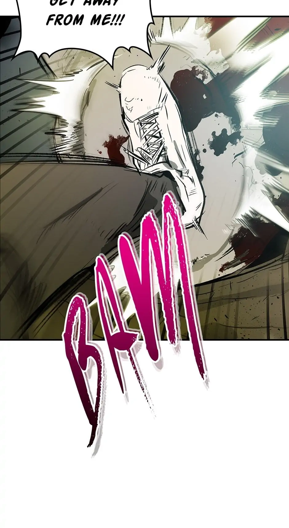 Leveling Up with Gods Chapter 3 - Page 42