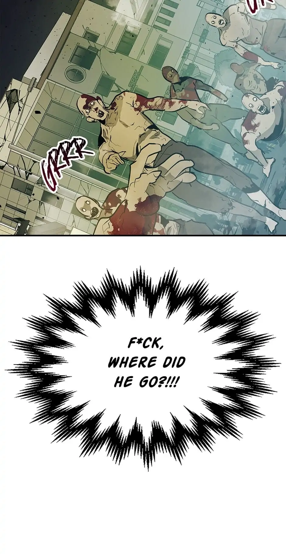 Leveling Up with Gods Chapter 3 - Page 47
