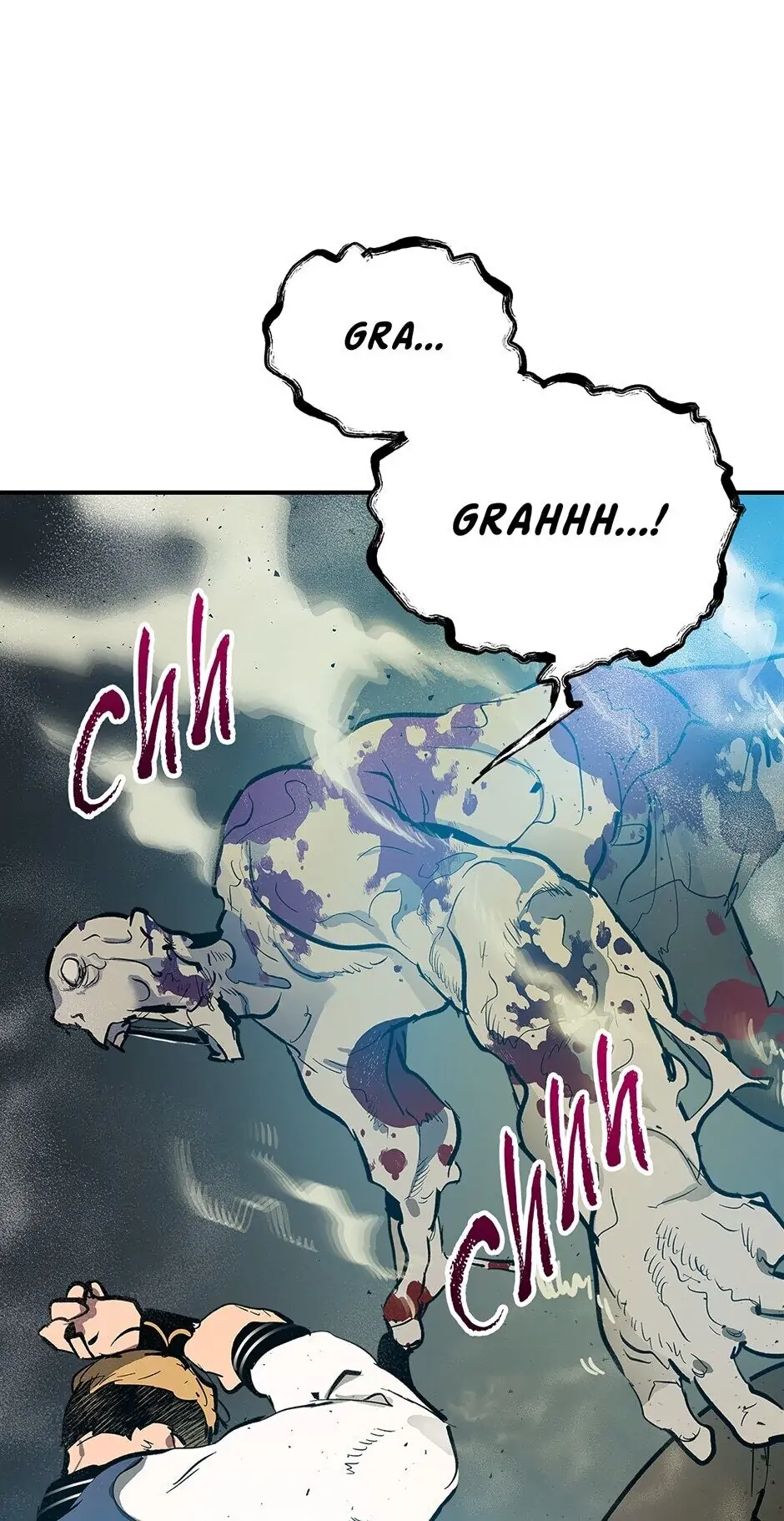 Leveling Up with Gods Chapter 3 - Page 53