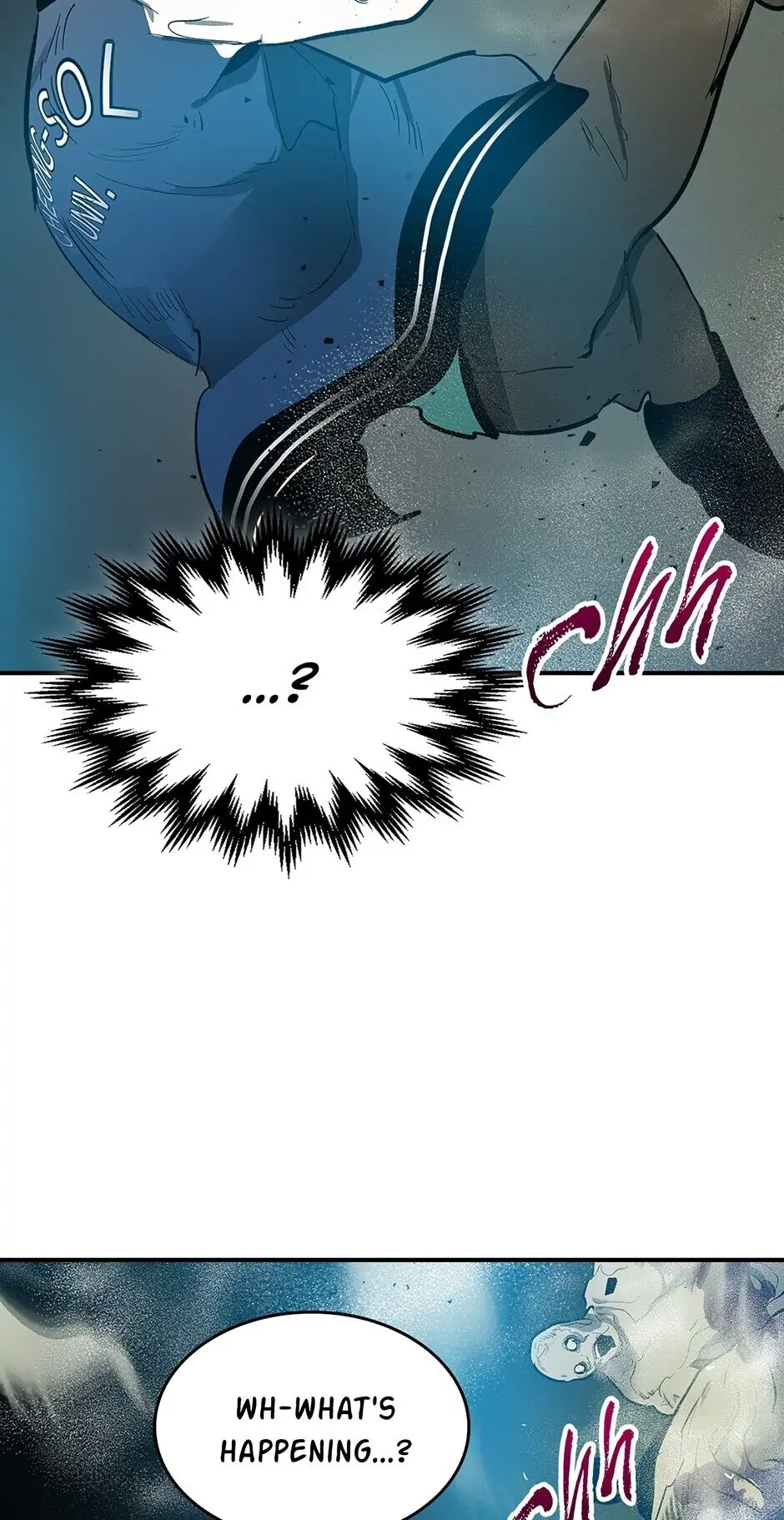 Leveling Up with Gods Chapter 3 - Page 54