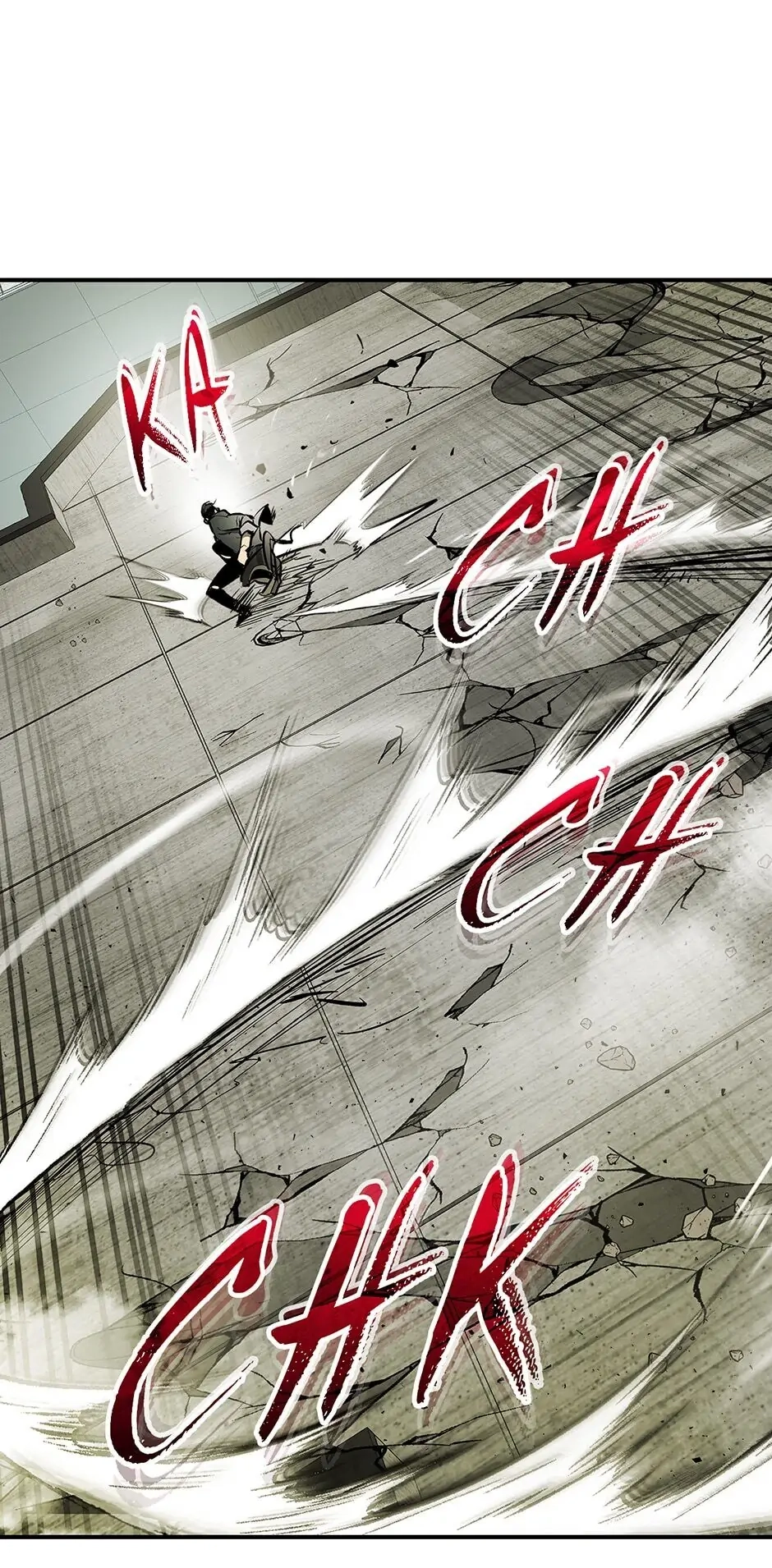 Leveling Up with Gods Chapter 3 - Page 64