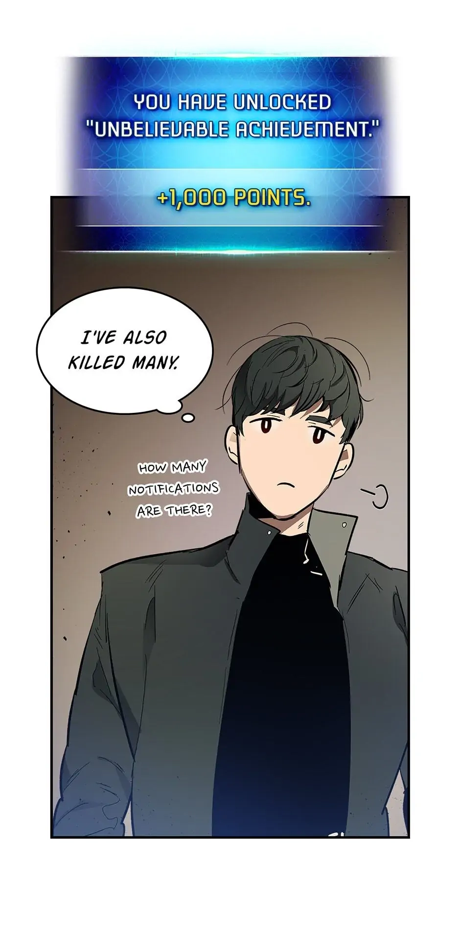 Leveling Up with Gods Chapter 3 - Page 68