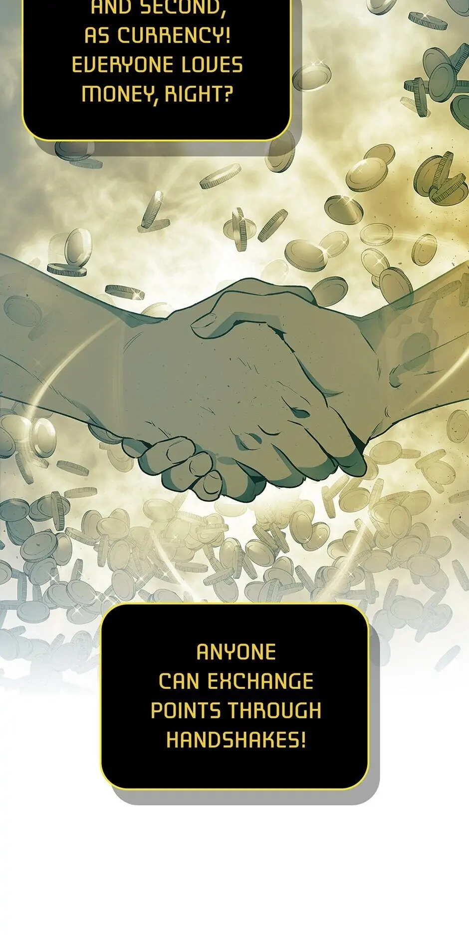 Leveling Up with Gods Chapter 3 - Page 78