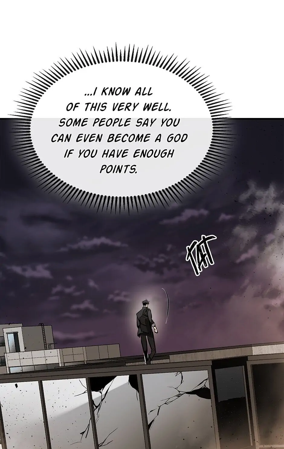 Leveling Up with Gods Chapter 3 - Page 79