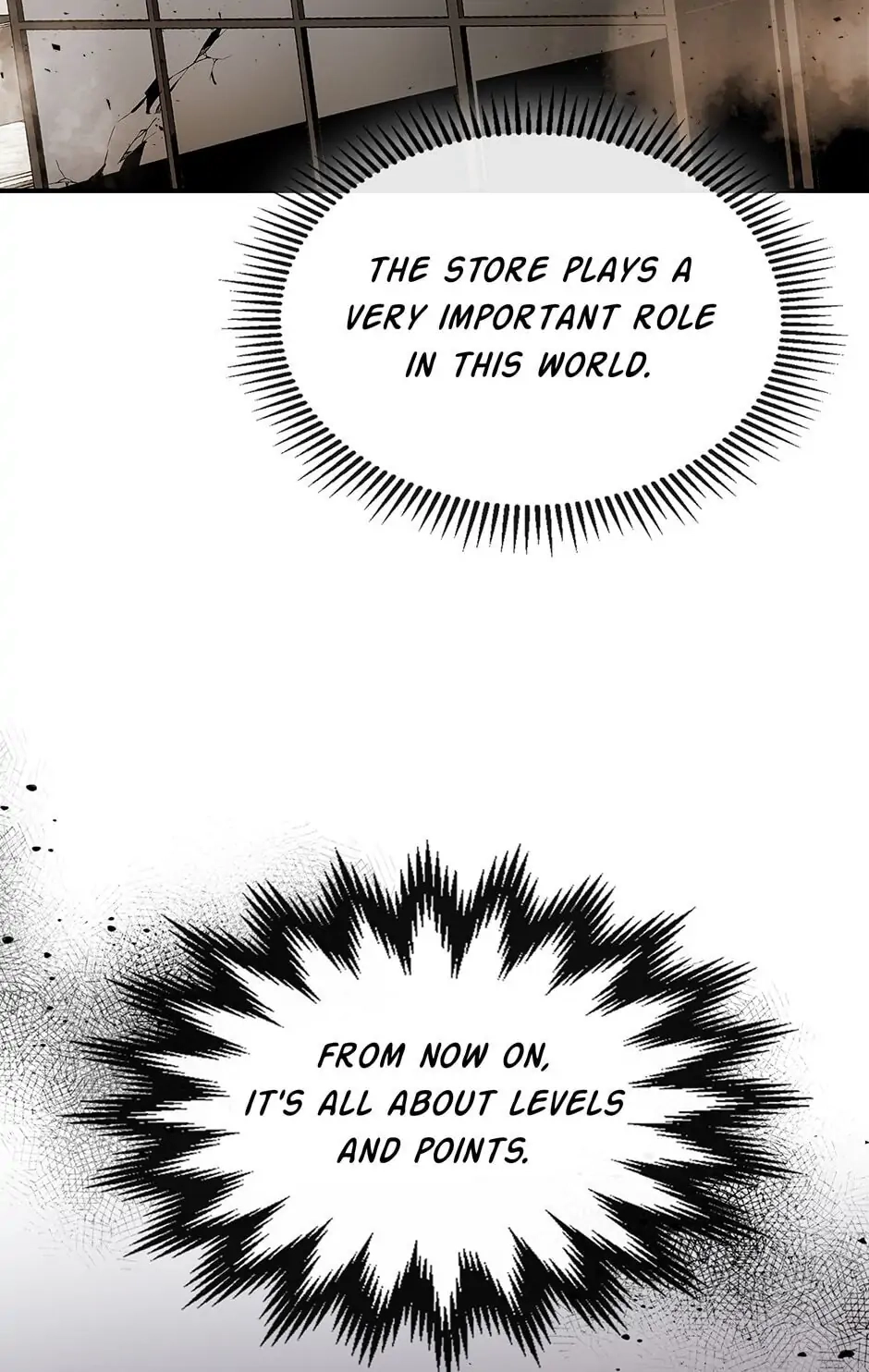 Leveling Up with Gods Chapter 3 - Page 80