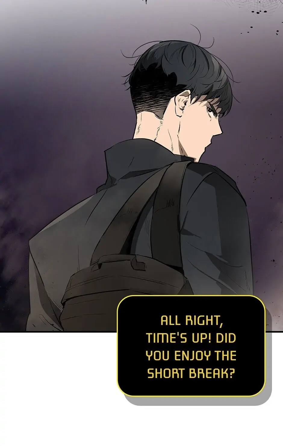 Leveling Up with Gods Chapter 3 - Page 81