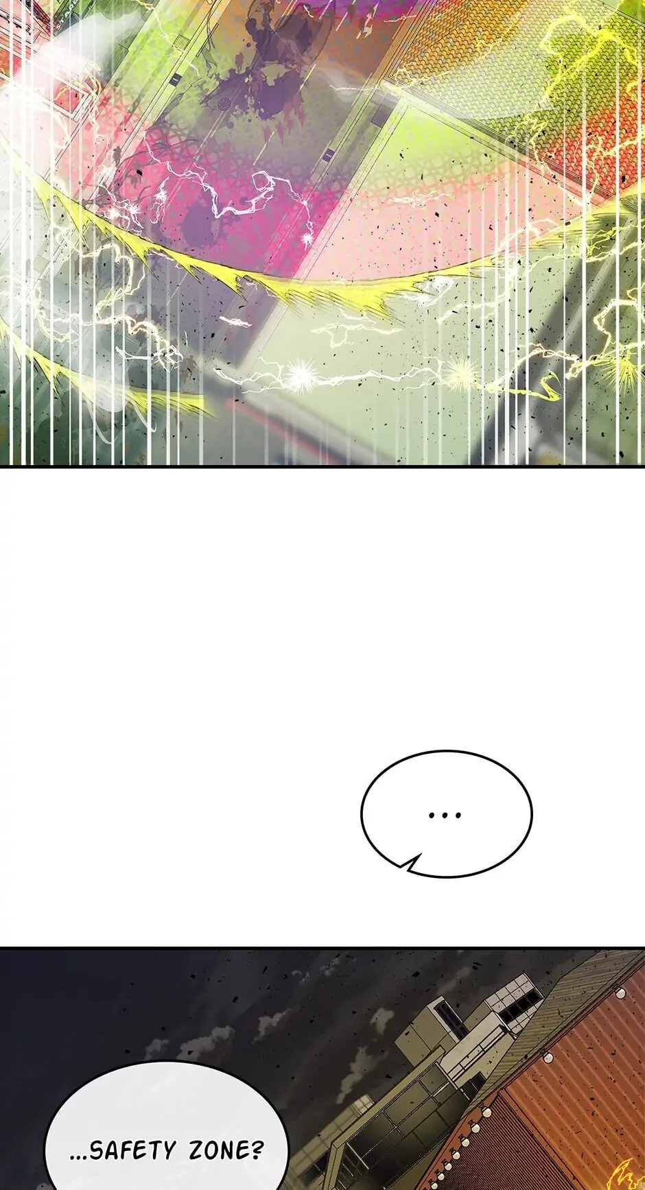 Leveling Up with Gods Chapter 4 - Page 6
