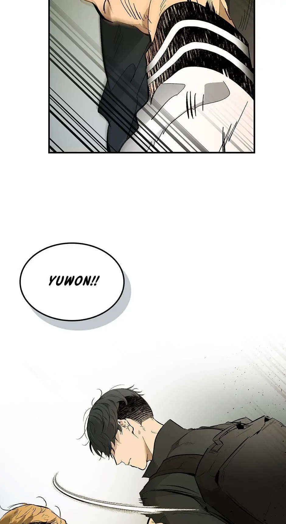 Leveling Up with Gods Chapter 4 - Page 14