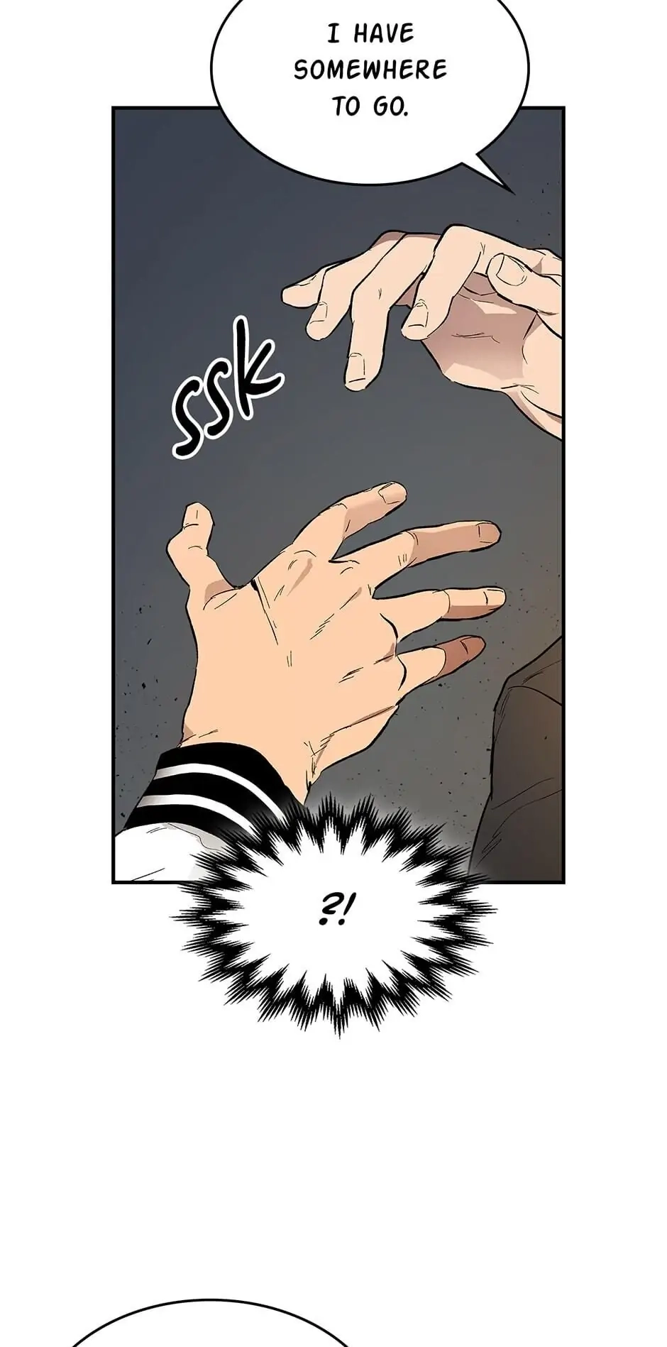 Leveling Up with Gods Chapter 4 - Page 18