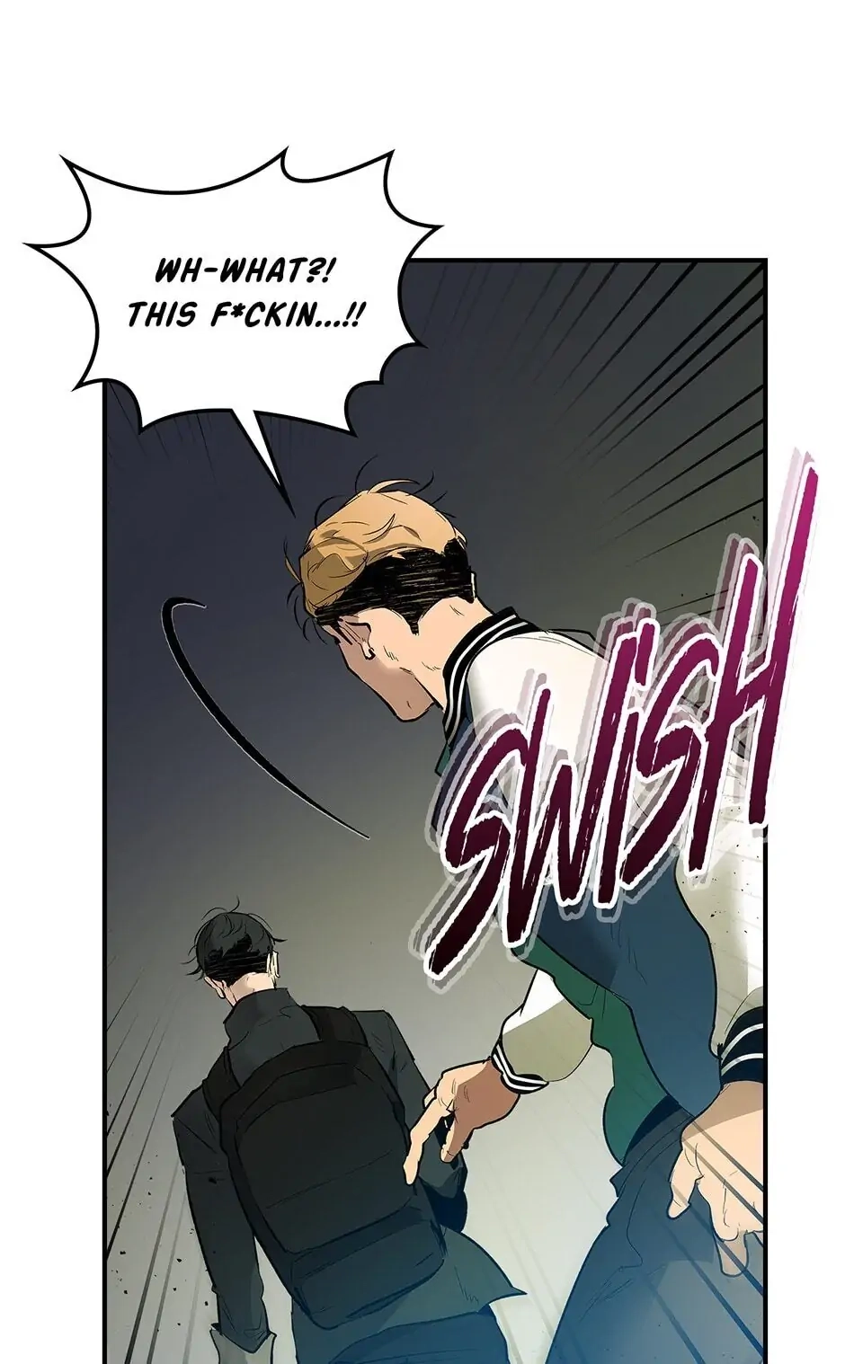 Leveling Up with Gods Chapter 4 - Page 21