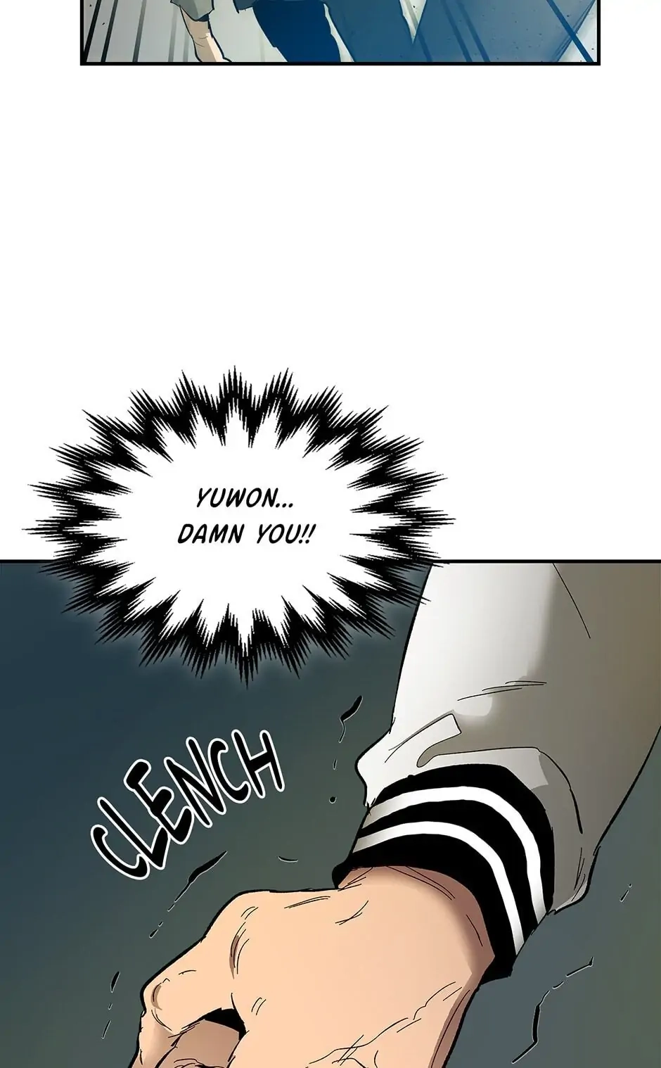 Leveling Up with Gods Chapter 4 - Page 22