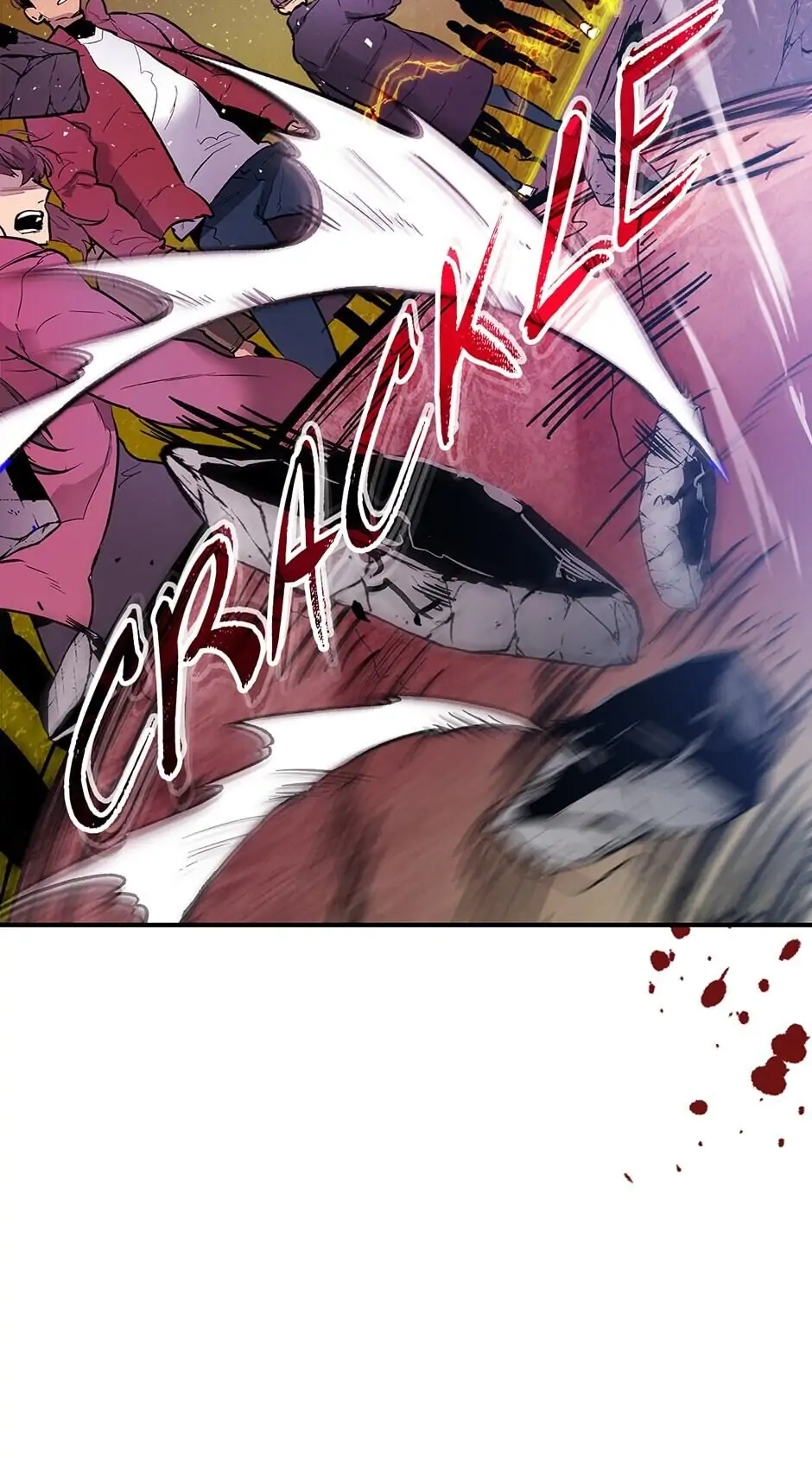 Leveling Up with Gods Chapter 4 - Page 31