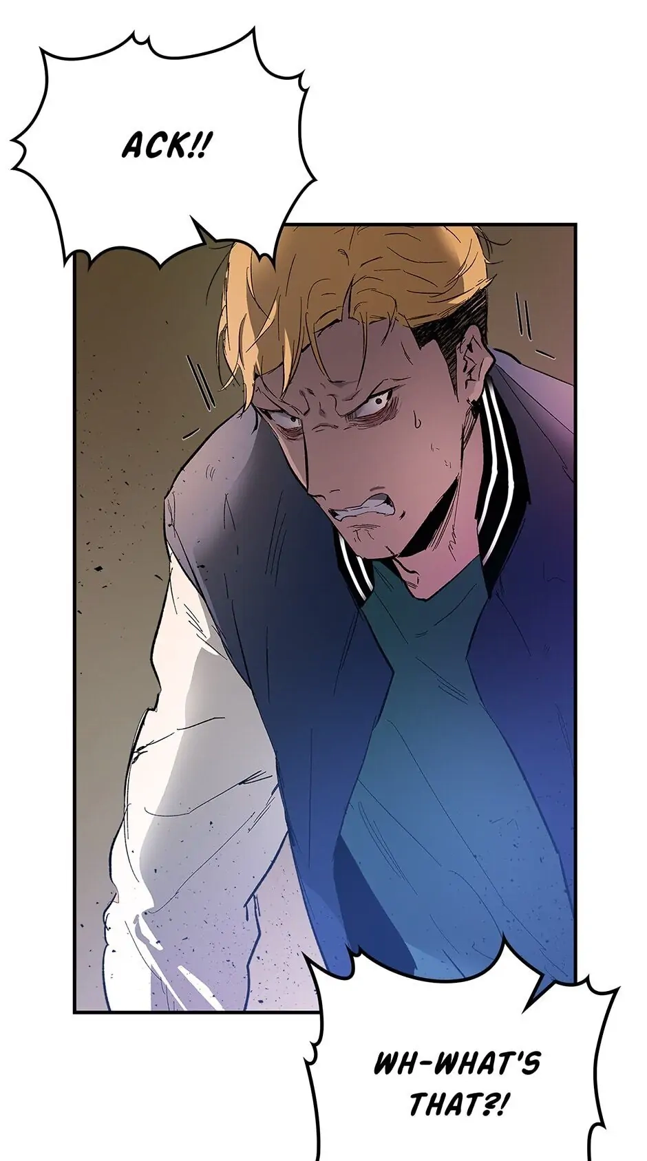Leveling Up with Gods Chapter 4 - Page 32