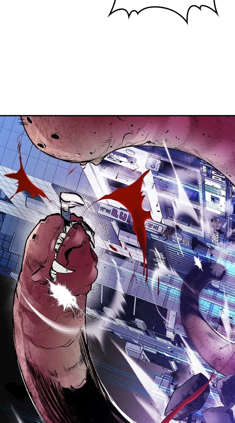 Leveling Up with Gods Chapter 4 - Page 33