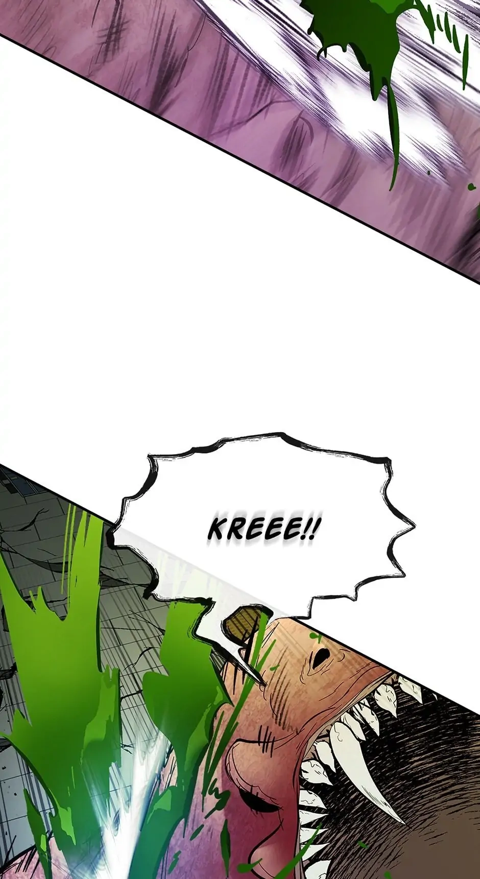 Leveling Up with Gods Chapter 4 - Page 37