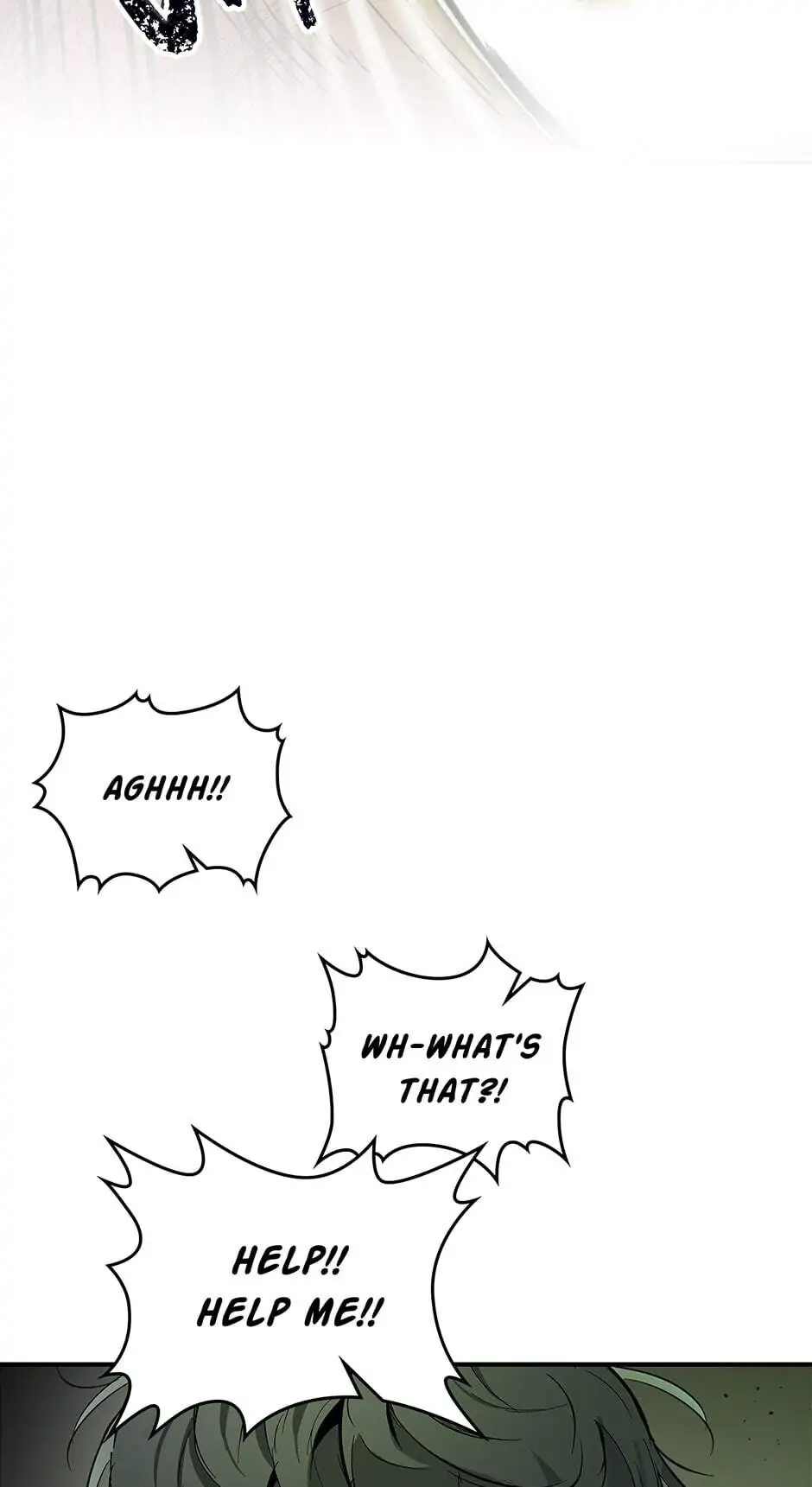 Leveling Up with Gods Chapter 4 - Page 39
