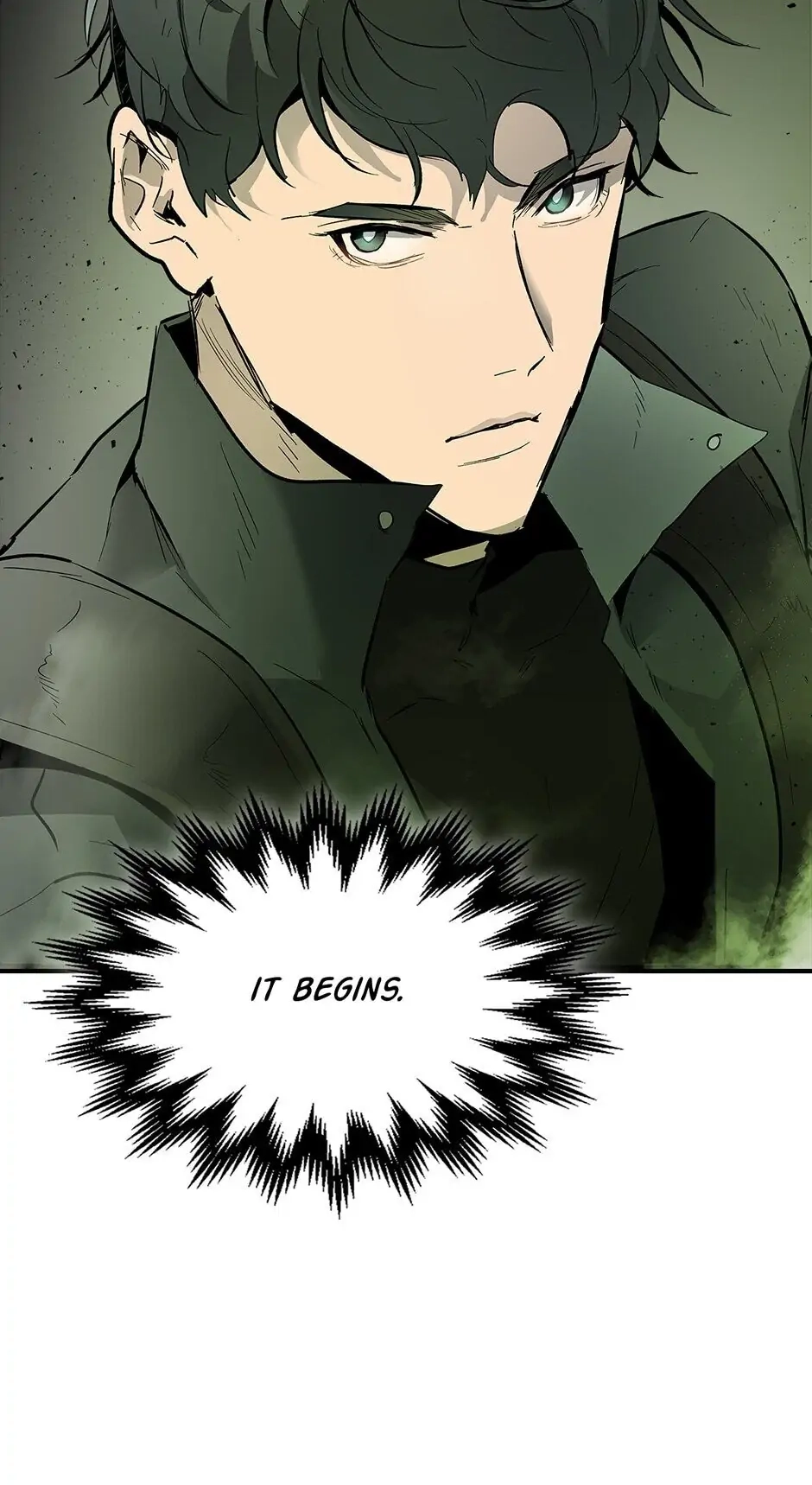 Leveling Up with Gods Chapter 4 - Page 40