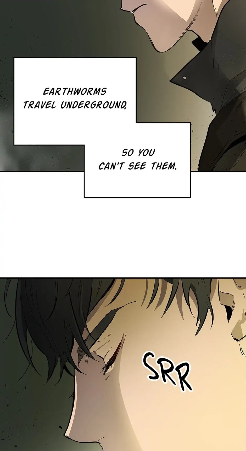 Leveling Up with Gods Chapter 4 - Page 43