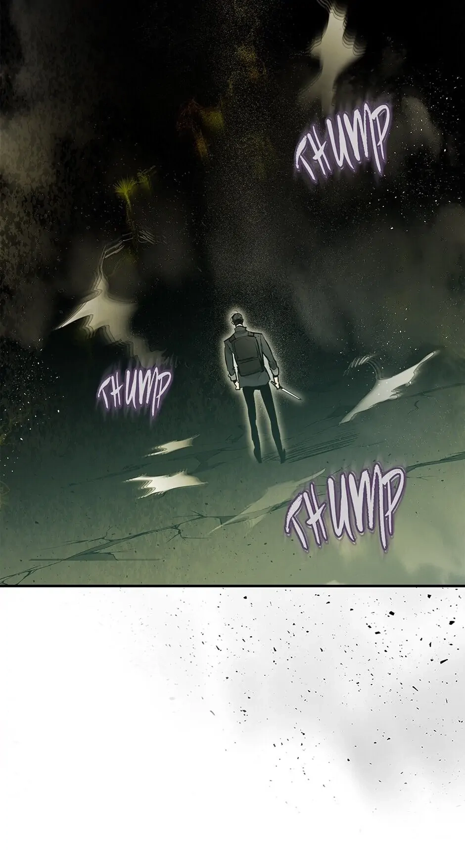 Leveling Up with Gods Chapter 4 - Page 45