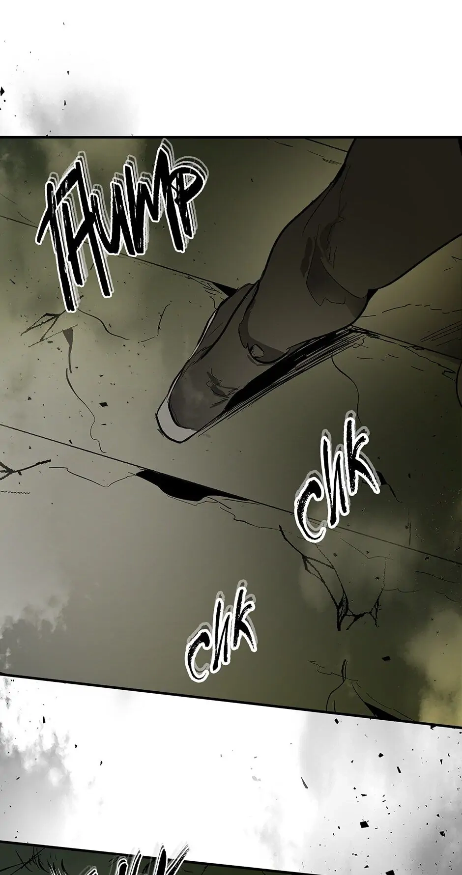 Leveling Up with Gods Chapter 4 - Page 46