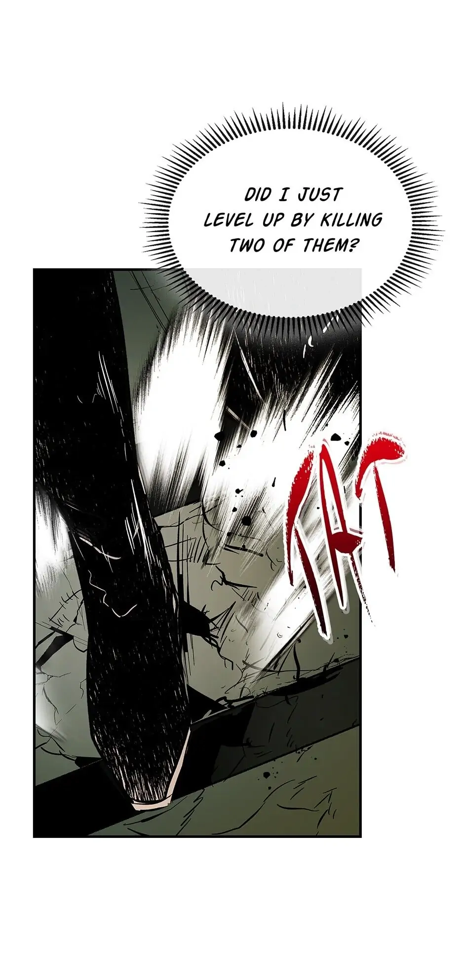 Leveling Up with Gods Chapter 4 - Page 55