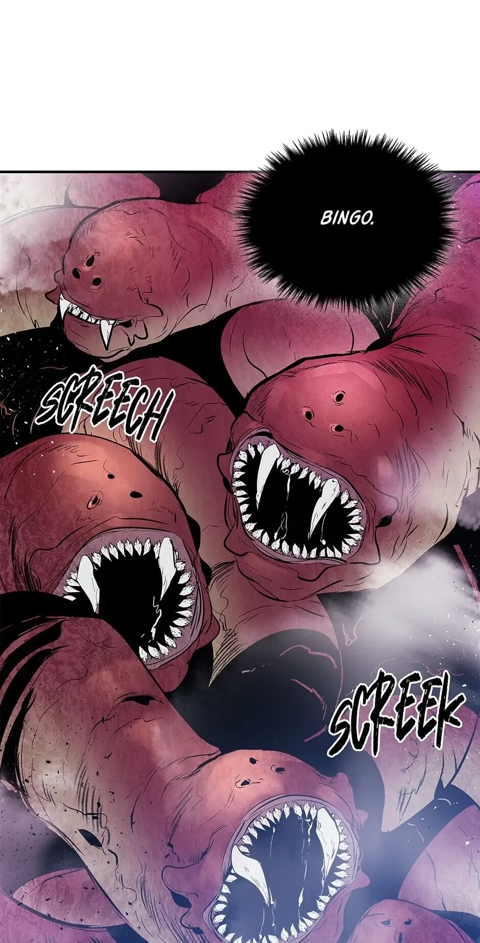Leveling Up with Gods Chapter 4 - Page 64