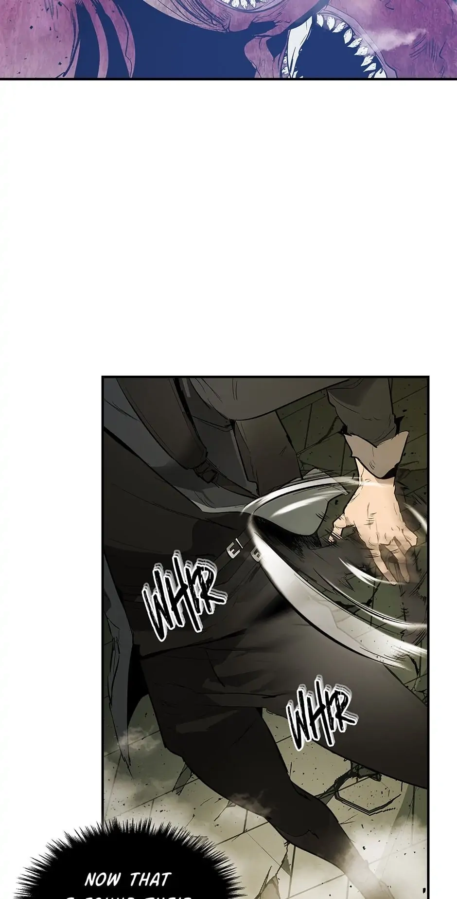 Leveling Up with Gods Chapter 4 - Page 65