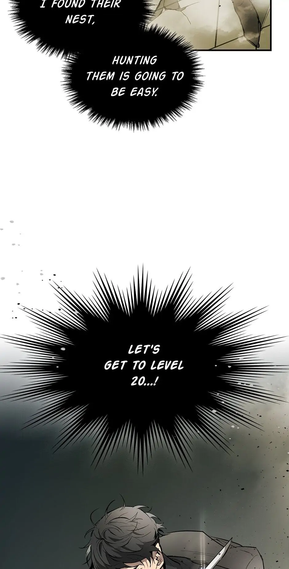Leveling Up with Gods Chapter 4 - Page 66