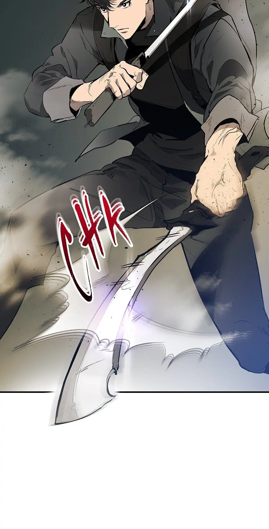 Leveling Up with Gods Chapter 4 - Page 67