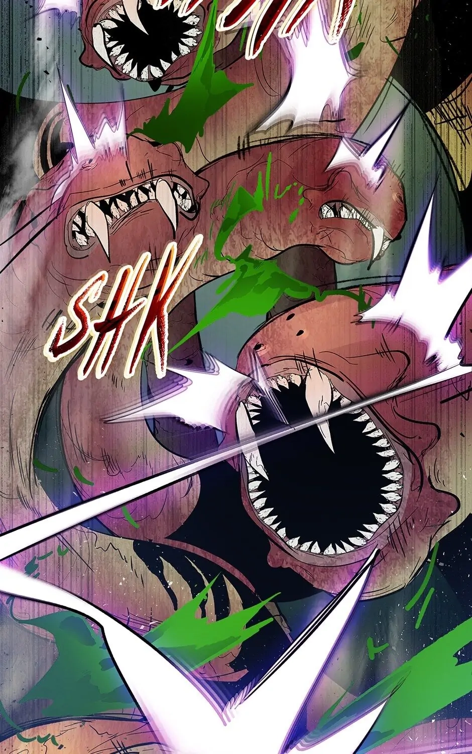 Leveling Up with Gods Chapter 4 - Page 70