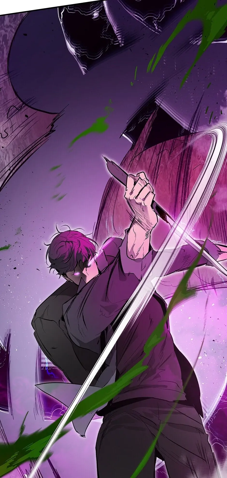 Leveling Up with Gods Chapter 4 - Page 73