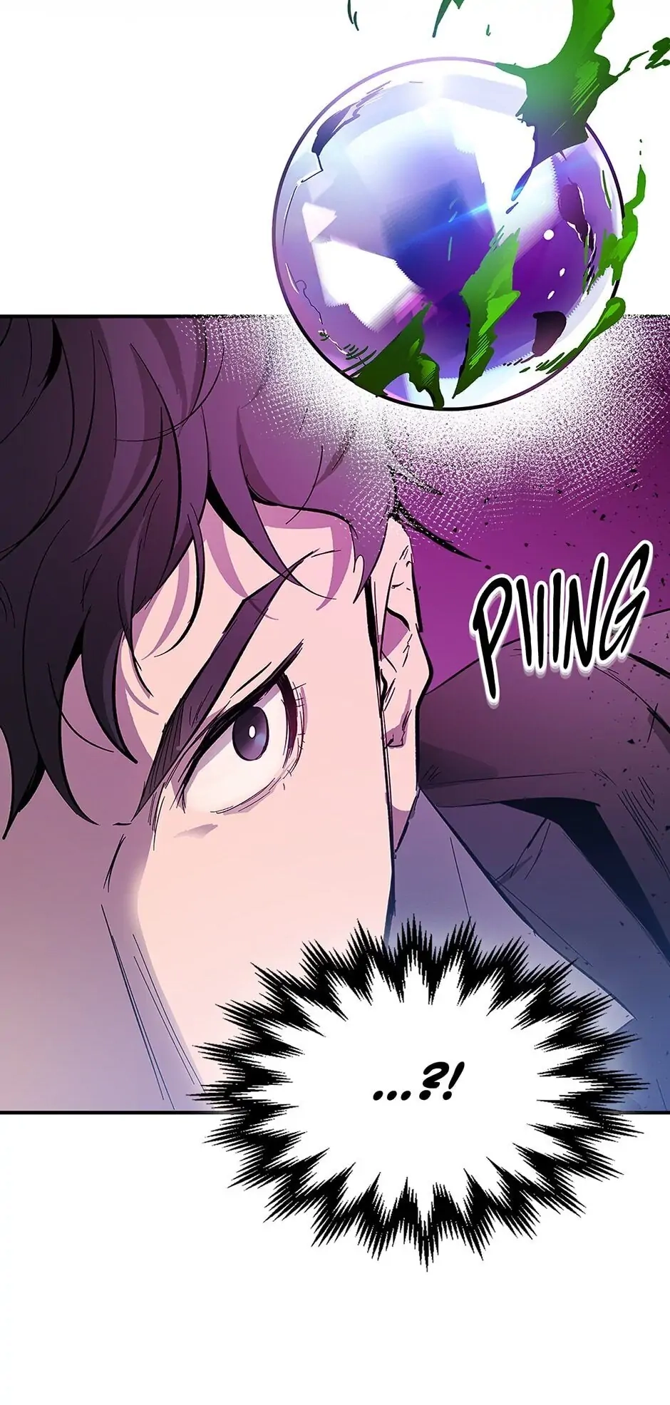 Leveling Up with Gods Chapter 4 - Page 75