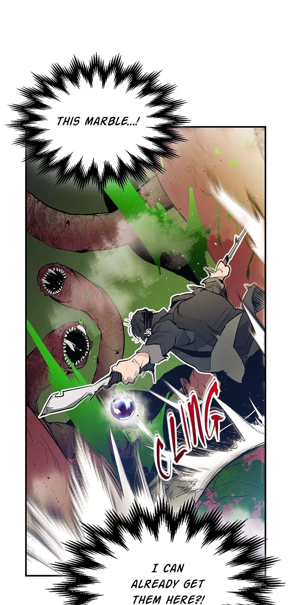 Leveling Up with Gods Chapter 4 - Page 76