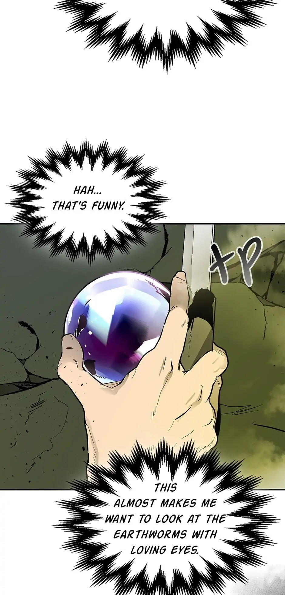 Leveling Up with Gods Chapter 4 - Page 77