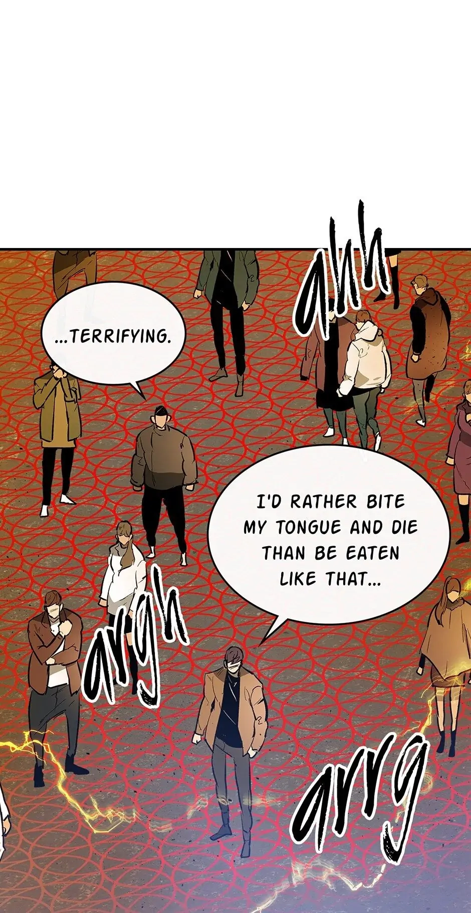 Leveling Up with Gods Chapter 4 - Page 82