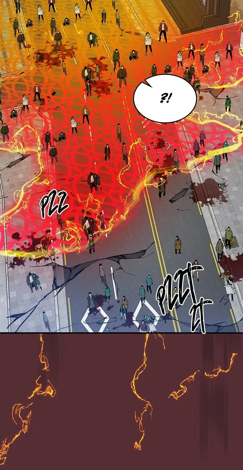 Leveling Up with Gods Chapter 4 - Page 86