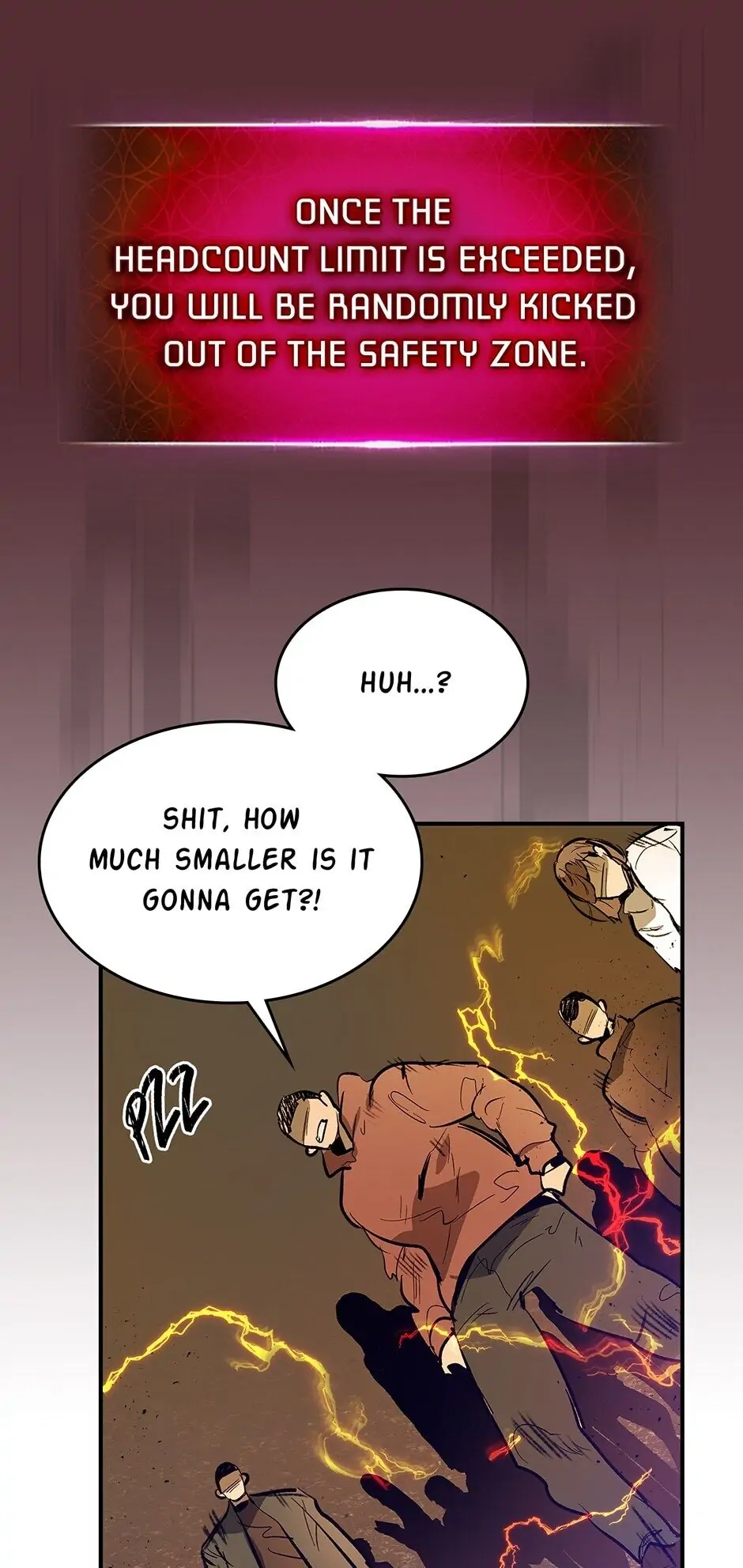 Leveling Up with Gods Chapter 4 - Page 87