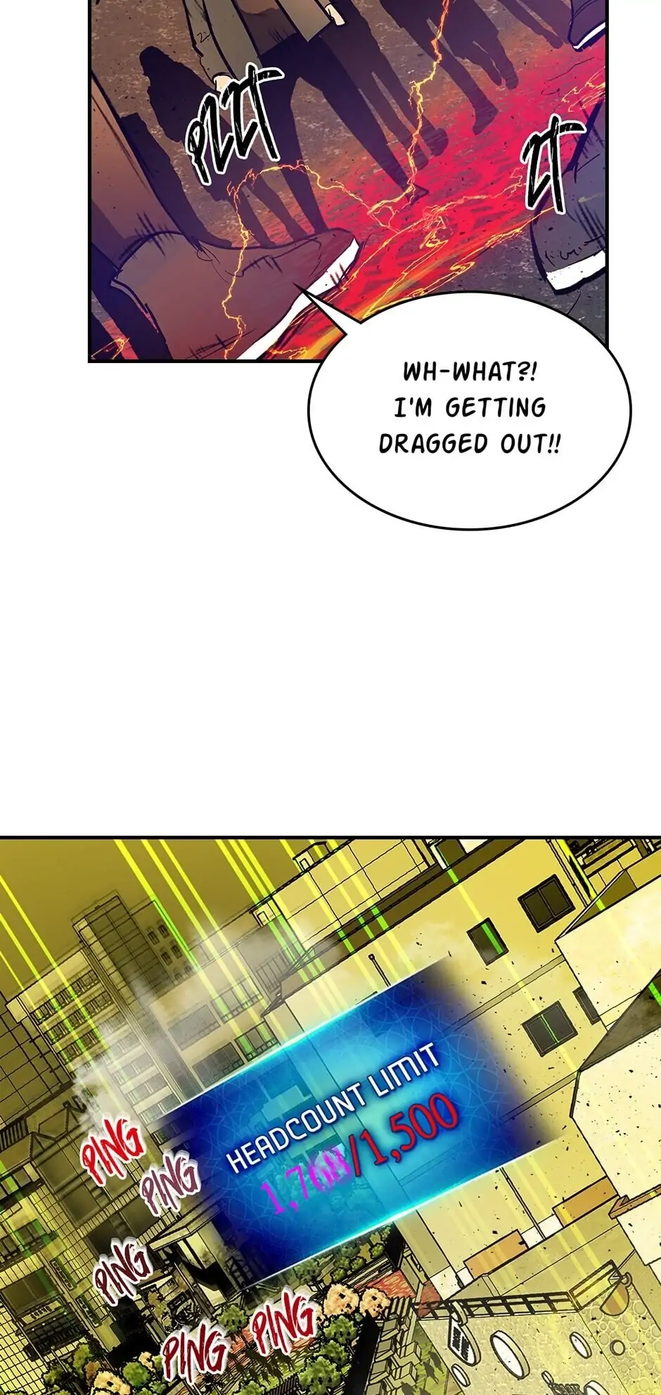 Leveling Up with Gods Chapter 4 - Page 88